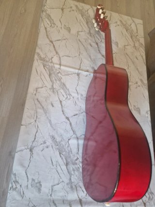 Pack Guitarra Española/Clásica + Funda