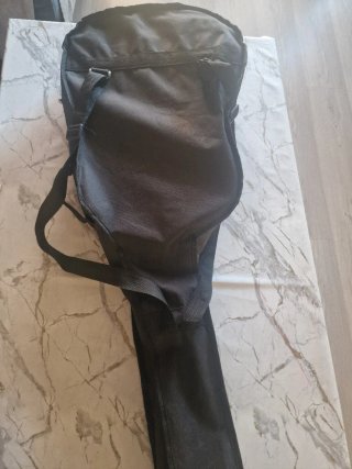 Pack Guitarra Española/Clásica + Funda