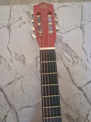 Pack Guitarra Española/Clásica + Funda