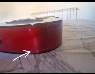 Pack Guitarra Española/Clásica + Funda