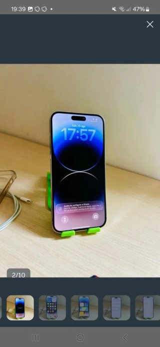 iPhone 14 Pro Max
