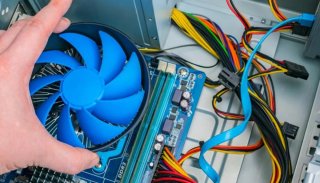 Informatico a domicilio