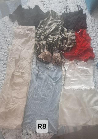 Lote Ropa Variada
