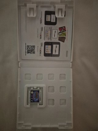 Pokémon Luna Nintendo 3DS