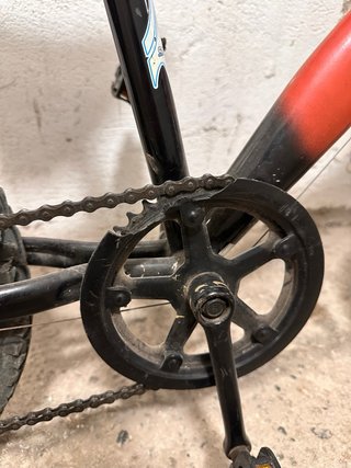 Bici per ragazzi