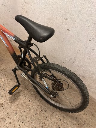 Bici per ragazzi