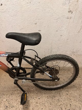Bici per ragazzi