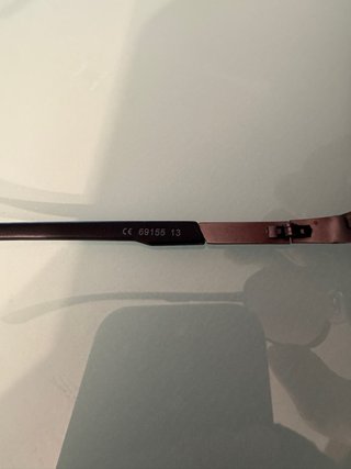 Gafas de sol oscuras