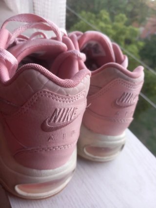 Nike Air Max Command Premium Pink Glaze