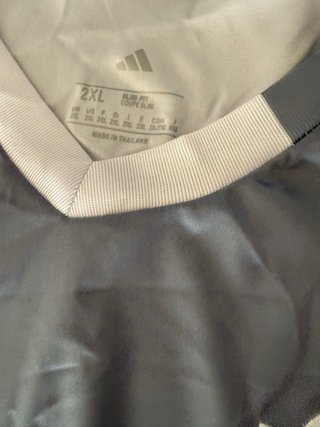 Camiseta Granada CF Adidas Talla XXL
