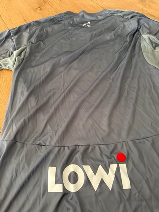 Camiseta Granada CF Adidas Talla XXL