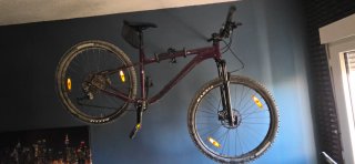 Bicicleta Kona Mahuna 29 2023