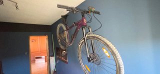 Bicicleta Kona Mahuna 29 2023
