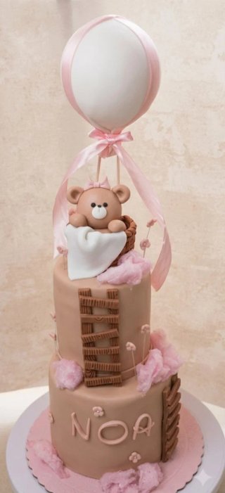 Tartas personalizadas