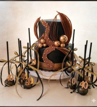 Tartas personalizadas