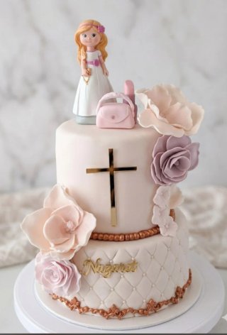 Tartas personalizadas
