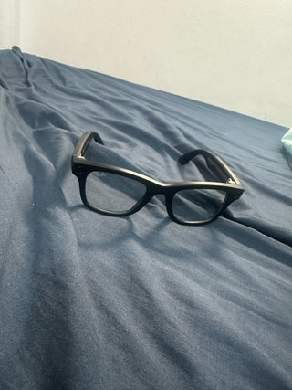 Gafas Ray-Ban Wayfarer Gen 2 Transitions