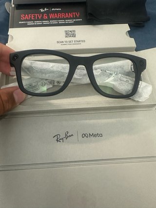 Gafas Ray-Ban Wayfarer Gen 2 Transitions