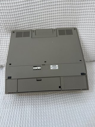 Máquina de escribir Olivetti E545-II