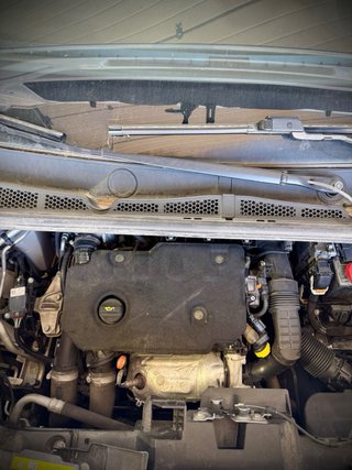 Peugeot Rifter 2021