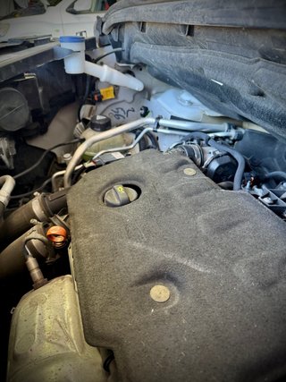 Peugeot Rifter 2021