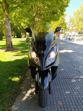 Kymco Superdink 125cc