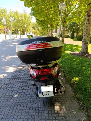 Kymco Superdink 125cc