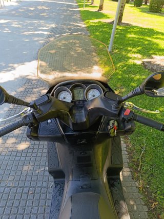 Kymco Superdink 125cc