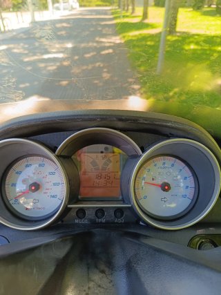 Kymco Superdink 125cc
