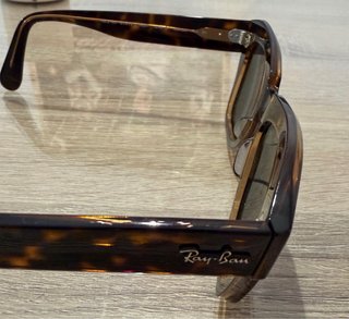 Gafas de Sol Ray-Ban Tortoise
