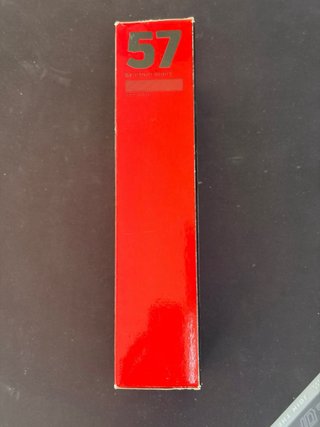 Star Wars Black Series DJ Canto Bight #57
