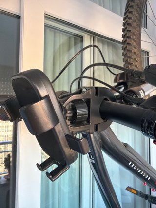 Bicicleta de montaña Rockrider EXPL 500 29”