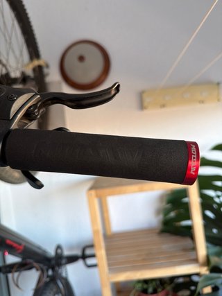 Bicicleta de montaña Rockrider EXPL 500 29”