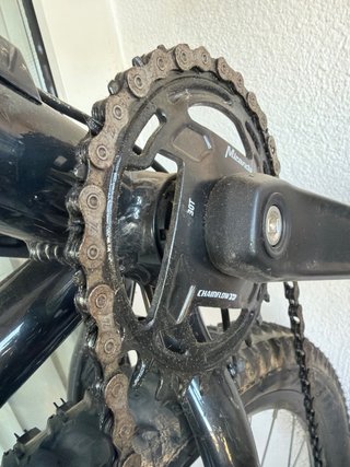 Bicicleta de montaña Rockrider EXPL 500 29”