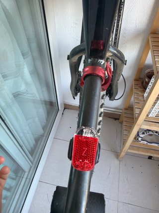 Bicicleta de montaña Rockrider EXPL 500 29”