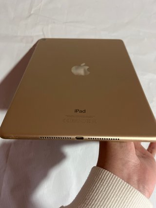 Apple iPad Air 2 Oro