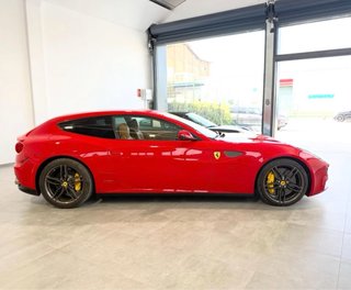 Ferrari FF 2012