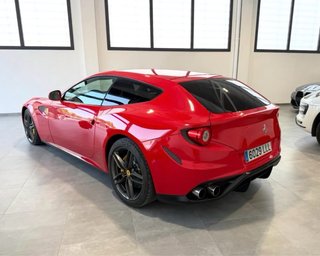 Ferrari FF 2012