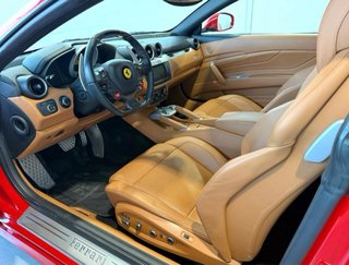 Ferrari FF 2012