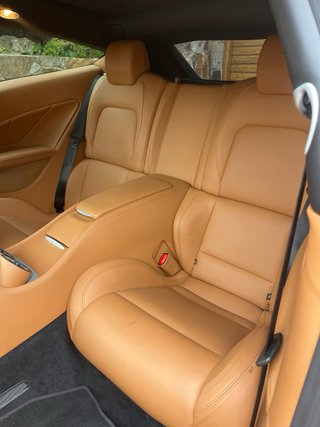 Ferrari FF 2012