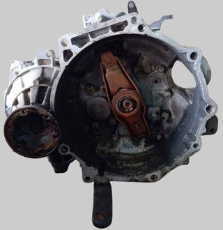 10450 caja cambios 1903202506 seat ibiza formula