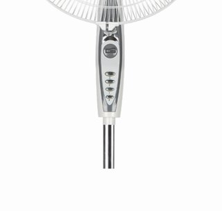 Orbegozo Ventilador Pie 50W 3 Velocidades