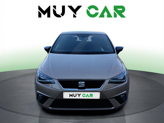SEAT Ibiza 1.0 EcoTSI S&S Xcellence 70 kW (95 CV)