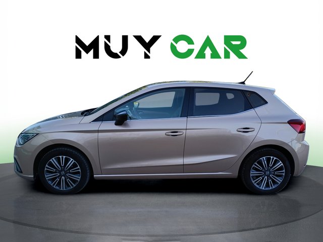 SEAT Ibiza 1.0 EcoTSI S&S Xcellence 70 kW (95 CV)