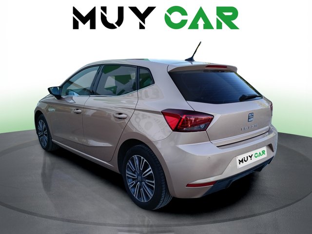 SEAT Ibiza 1.0 EcoTSI S&S Xcellence 70 kW (95 CV)