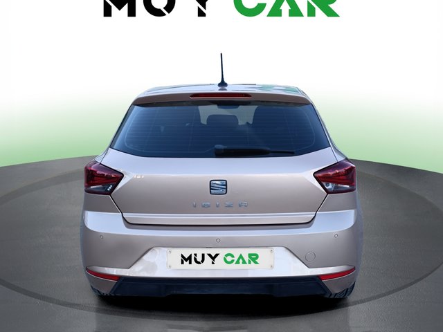 SEAT Ibiza 1.0 EcoTSI S&S Xcellence 70 kW (95 CV)