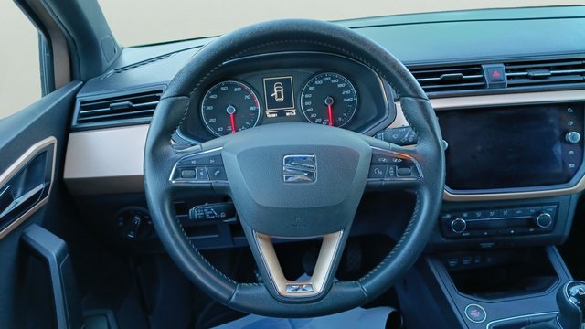 SEAT Ibiza 1.0 EcoTSI S&S Xcellence 70 kW (95 CV)