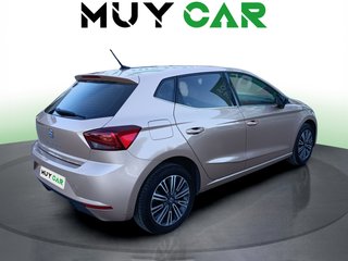 SEAT Ibiza 1.0 EcoTSI S&S Xcellence 70 kW (95 CV)