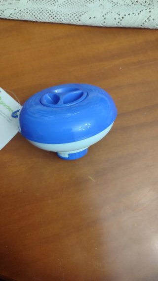 Kit Análisis Piscina Bestway Flowclear