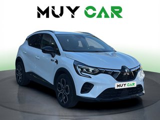 Mitsubishi ASX 160 PHEV Kaiteki 117 kW (159 CV)